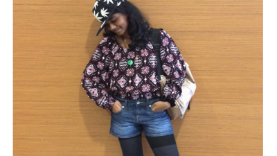 Tasha Nadya Mackenzie