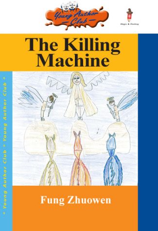 the-killing-machine