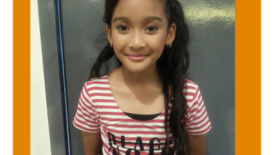 Iman Qistina Putri Shahrin