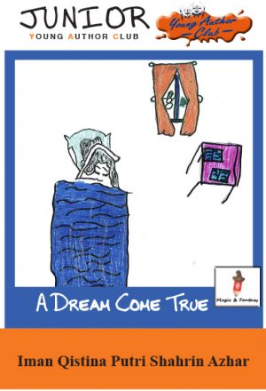 a-dream-come-true
