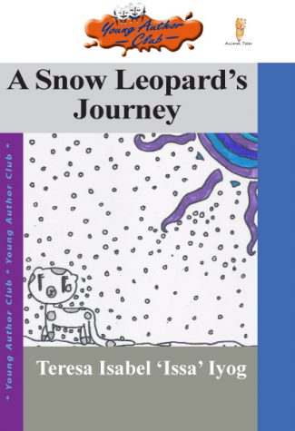 a-snow-leopard-journey