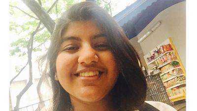 Daksha Jhajharia