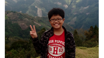 Fung Zhuowen