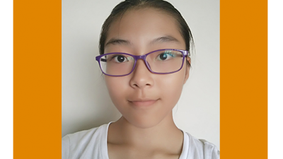 Goh Si Yun