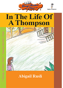 TIn The Life Of A Thompson