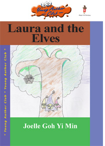 Laura and the Elves