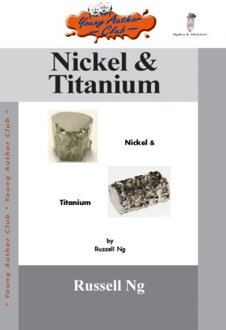 nickel-&-titanium