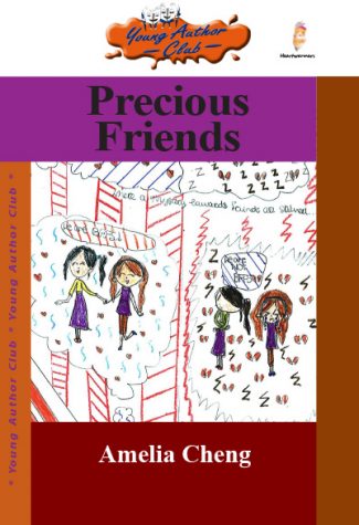 precious-friends