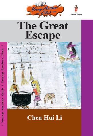 the-great-escape