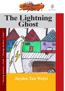 The Lightning Ghost