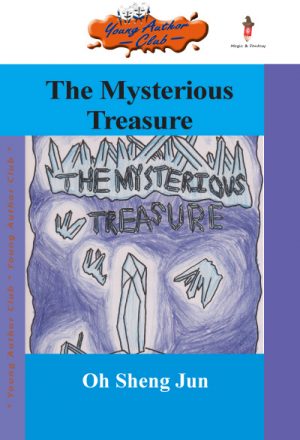 the-mysterious-treasure the-mysterious-treasure