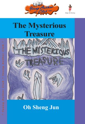 the-mysterious-treasure