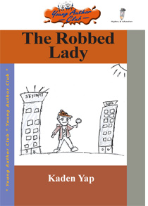The Robbed Lady