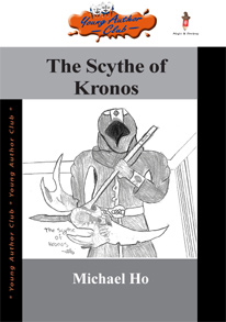 The Scythe of Kronos