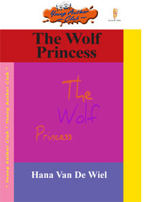 The Wolf Princess