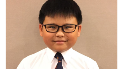 Alexander Loh Yi Kai