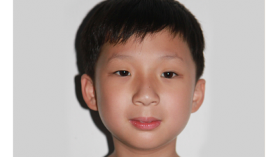 Andrew Ong