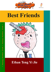 Best Friends