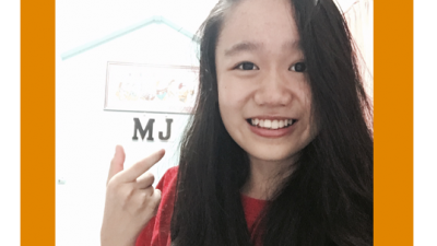 Chloe Cheng