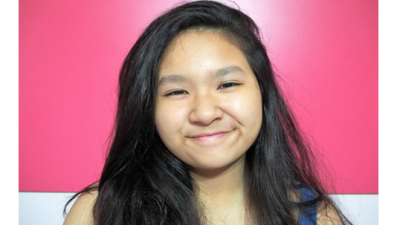 Clarissa Tan