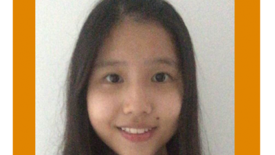 Dilys Chuah