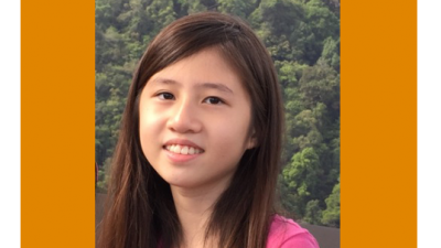Faith Teo Yi Ning