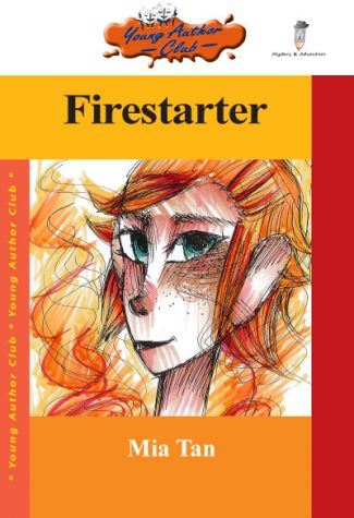 firestarter firestarter