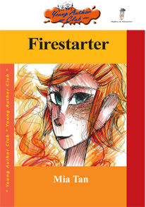 Firestarter