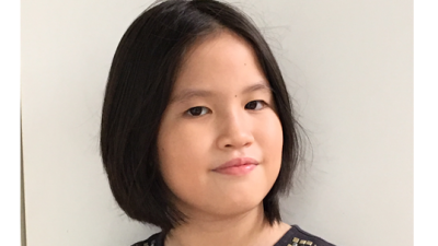 Isabelle Lim