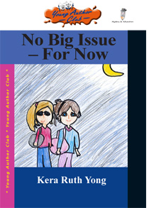 No Big Issue – For Now