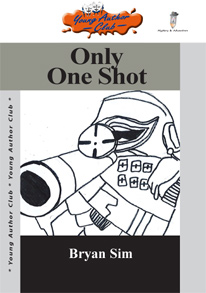 Only One Shot