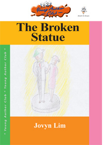 The Broken Statue
