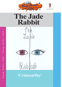 The Jade Rabbit