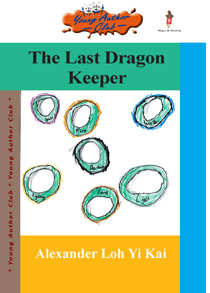 The Last Dragon Keeper