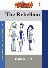The Rebellion