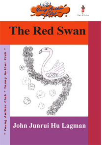 The Red Swan