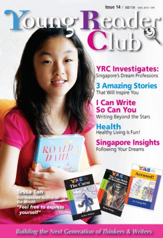 YRC14-cover