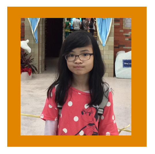 Abigail Rusli