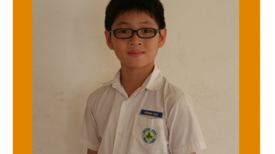 Adrian Luah