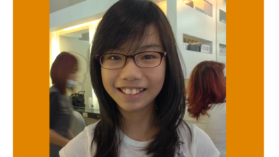 Teresa Isabel ‘Issa’ Iyog