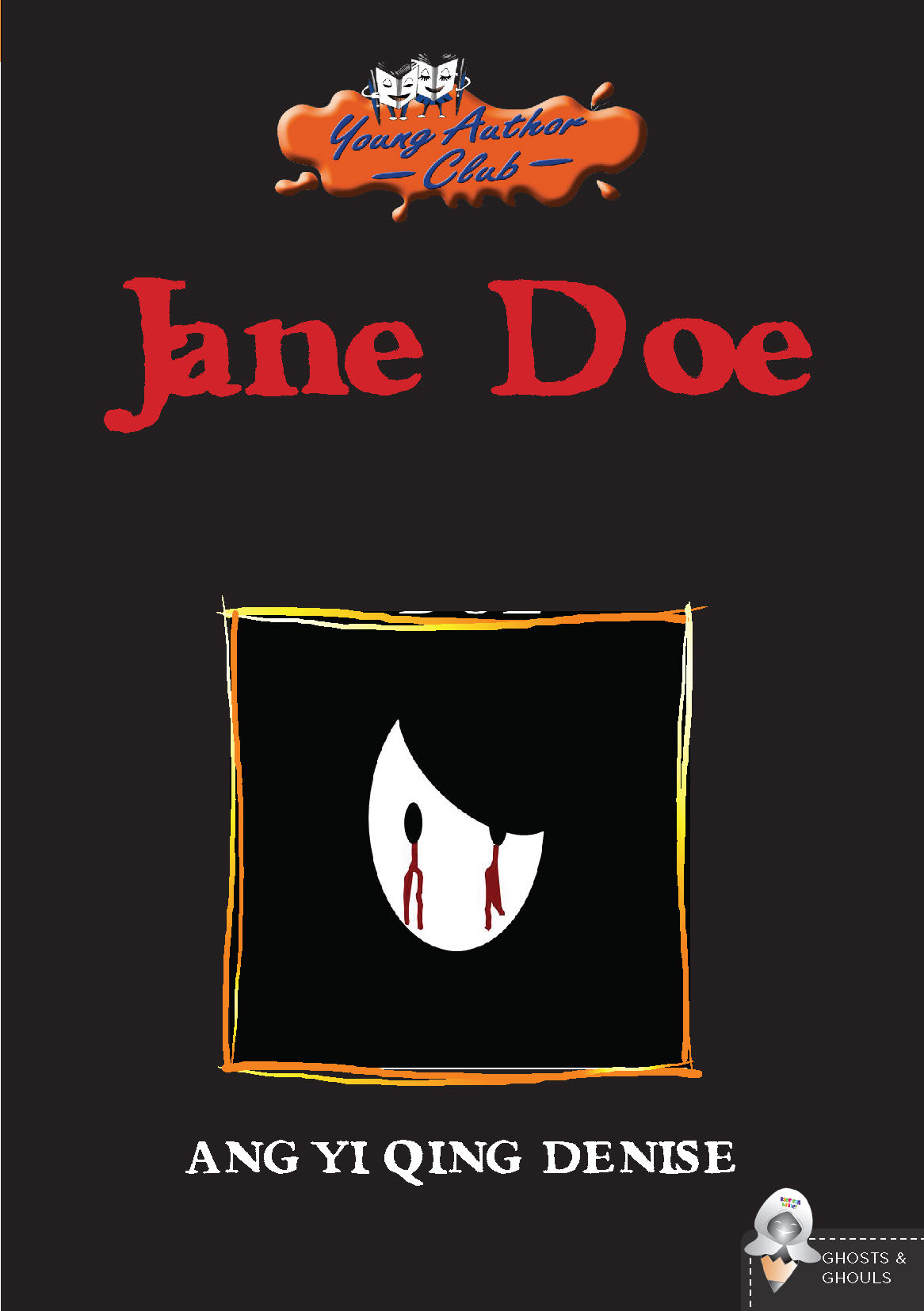 Jane Doe 