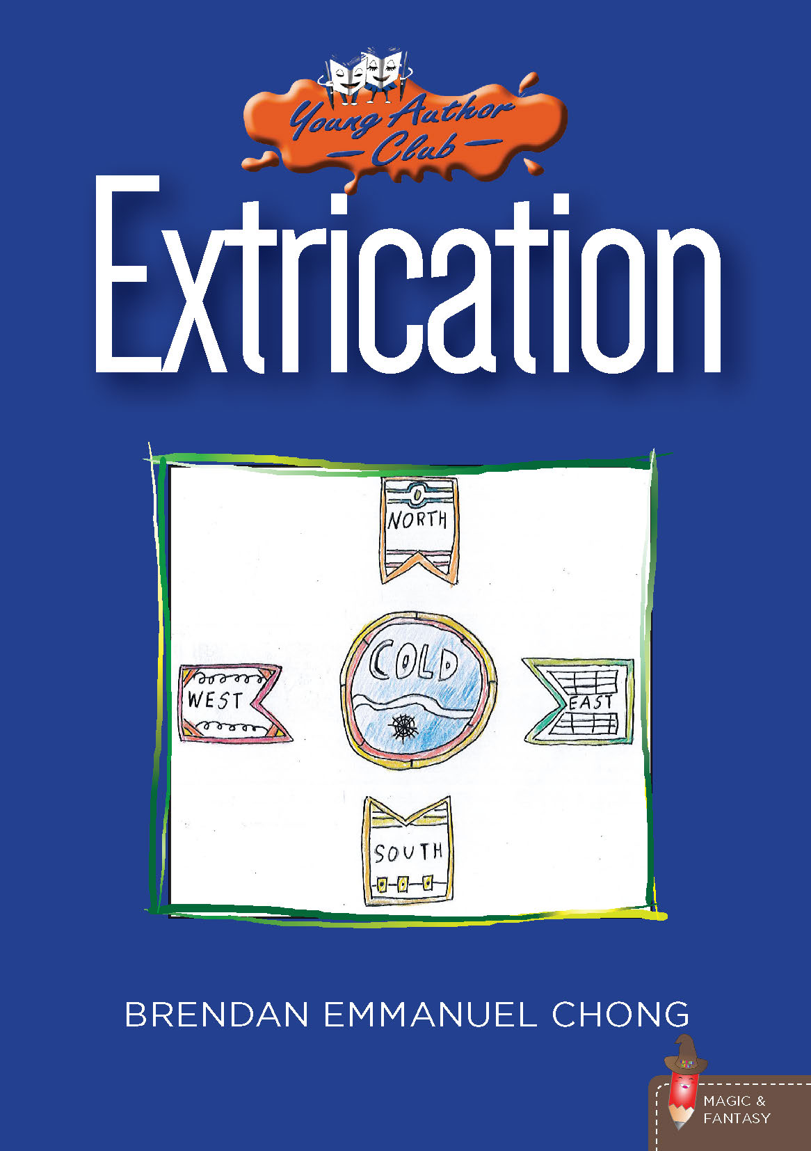 Extrication 