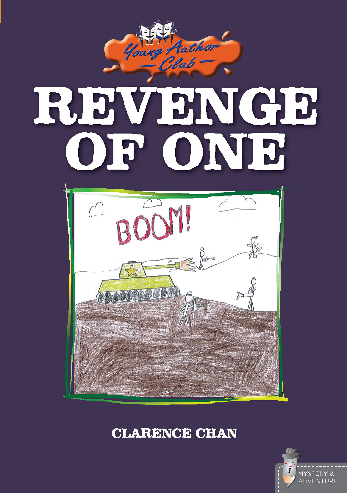 Revenge of one 