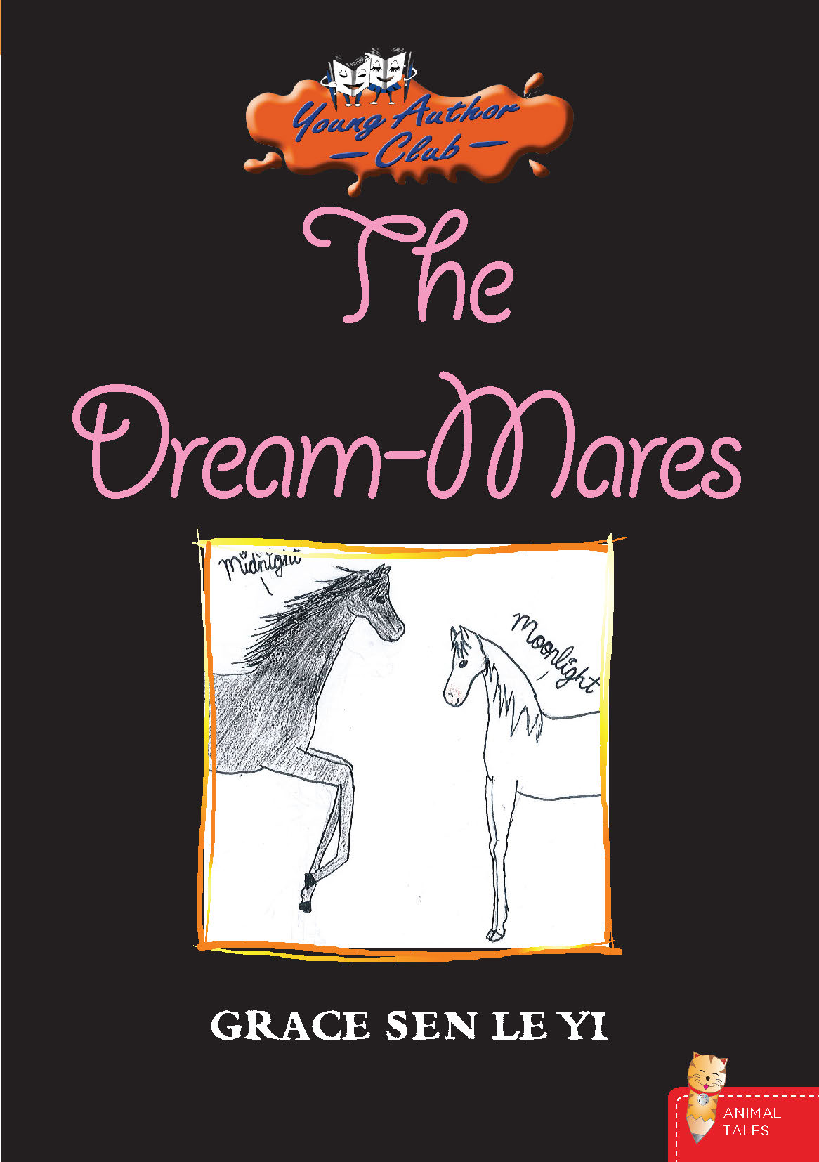 The Dream-Mares 