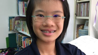 Grace Sen
