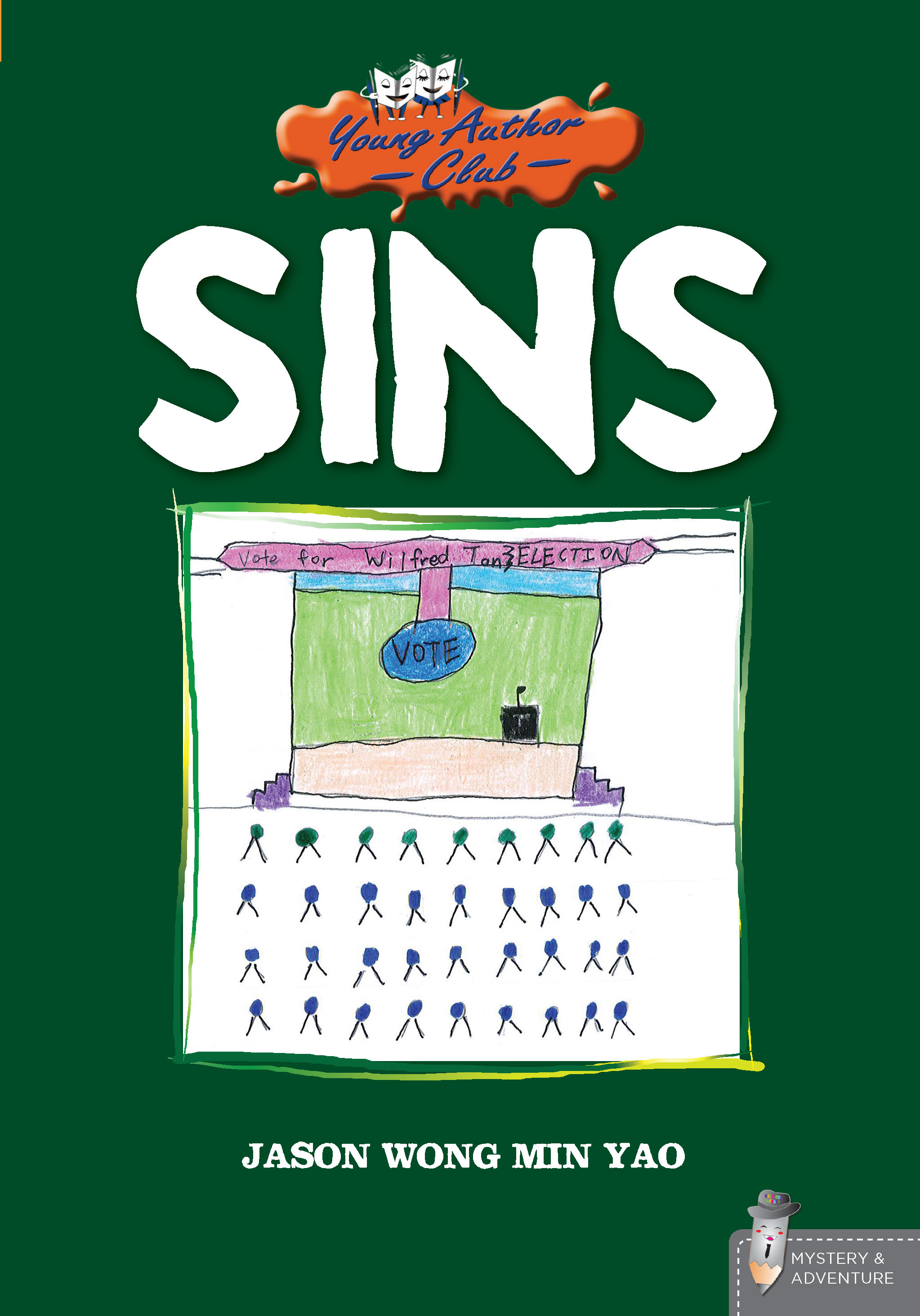 Sins 