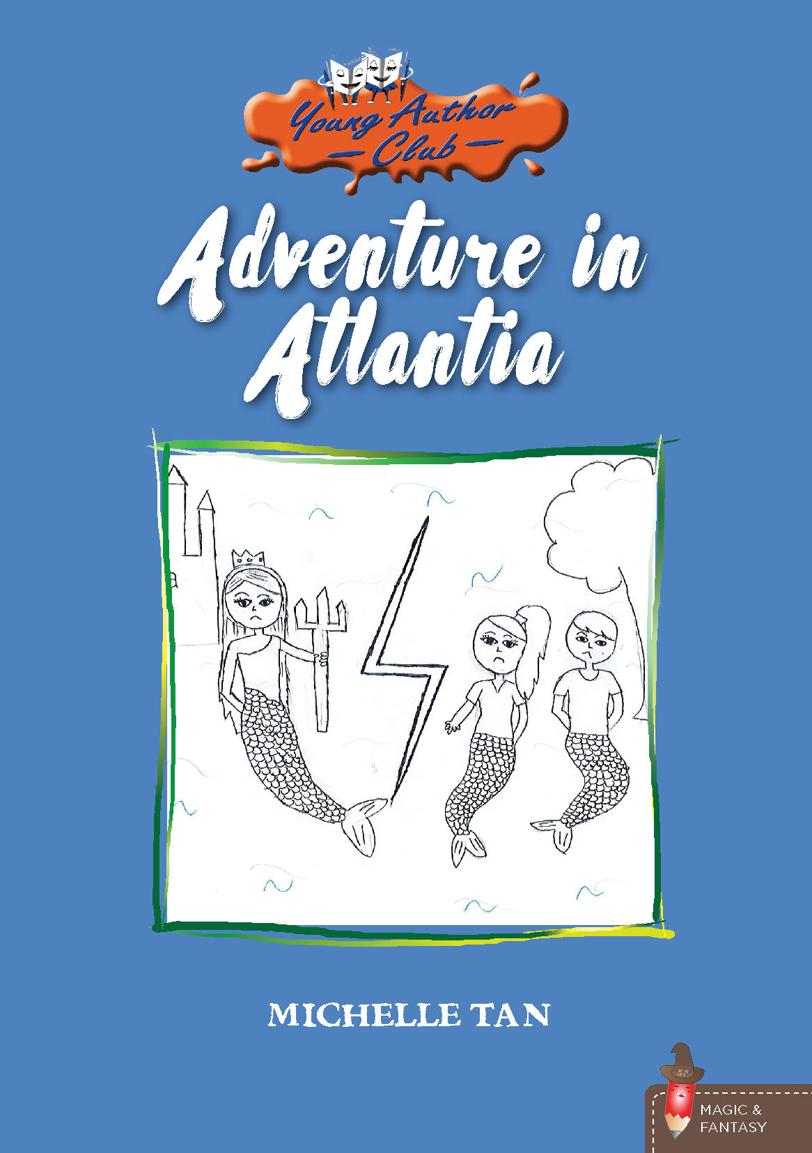 Adventure in Atlantia 