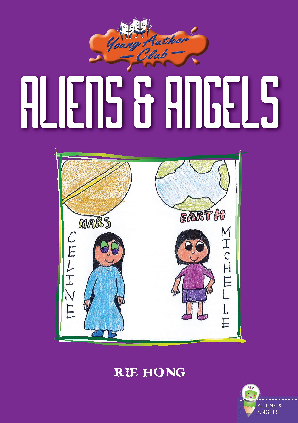 Aliens and Angels 