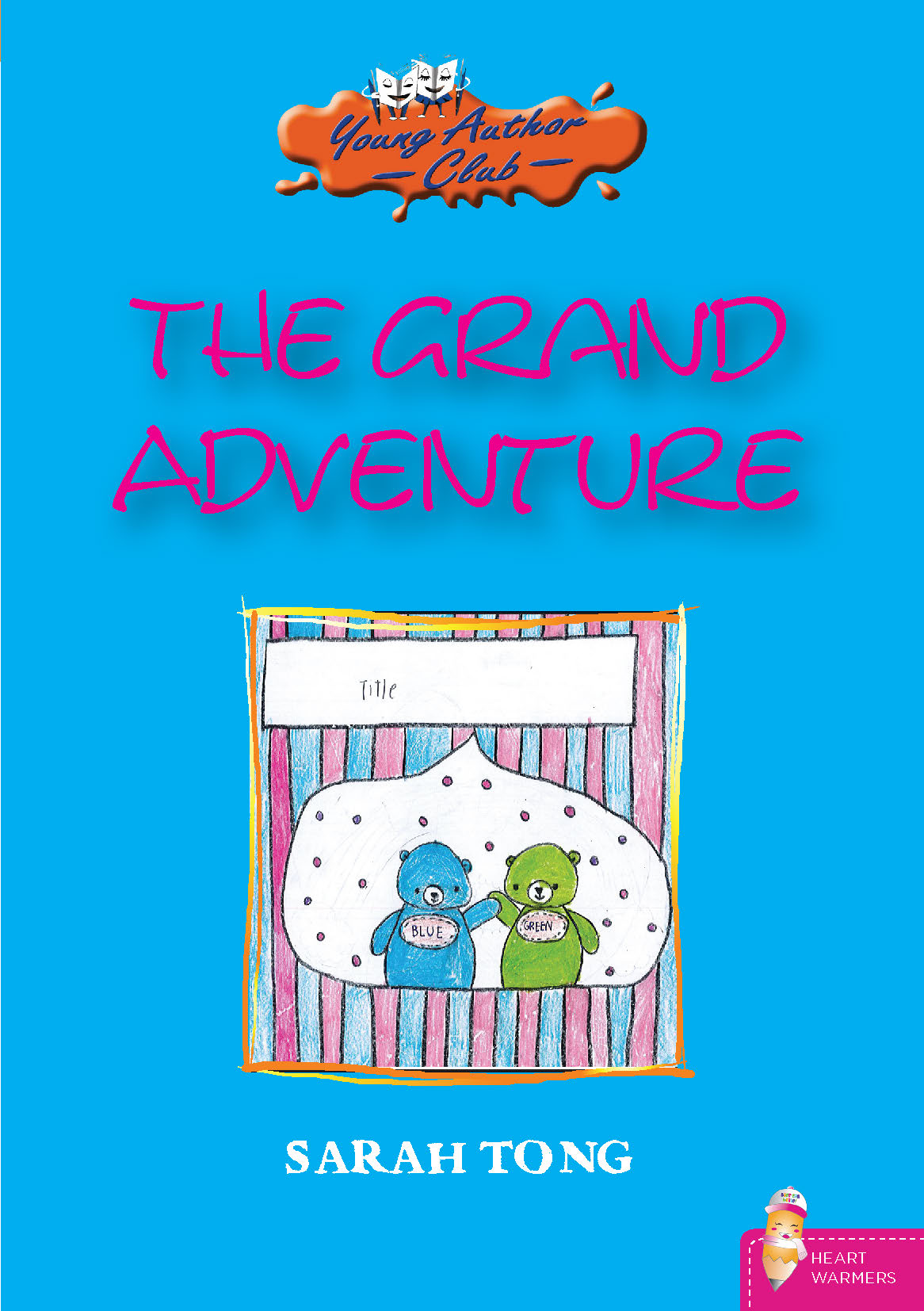 The Grand Adventure 