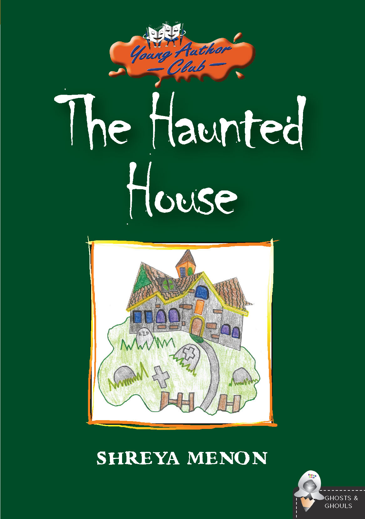 The Haunted House 